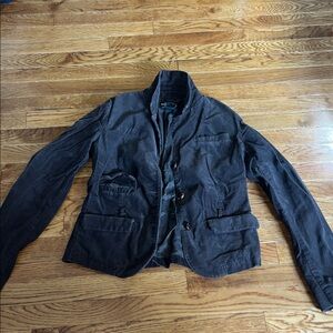 Polo by Ralph Lauren Dark Brown Jacket